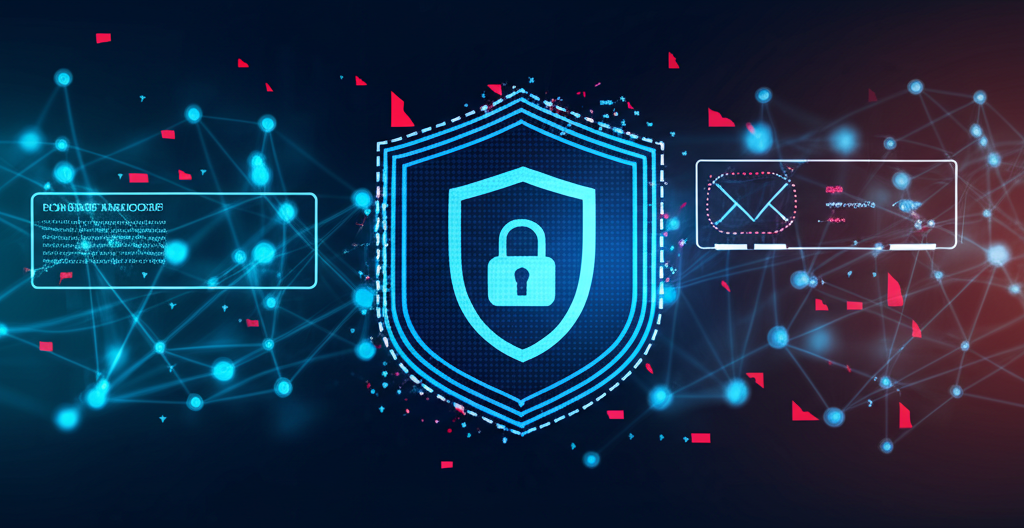 Cybersecurity Protection