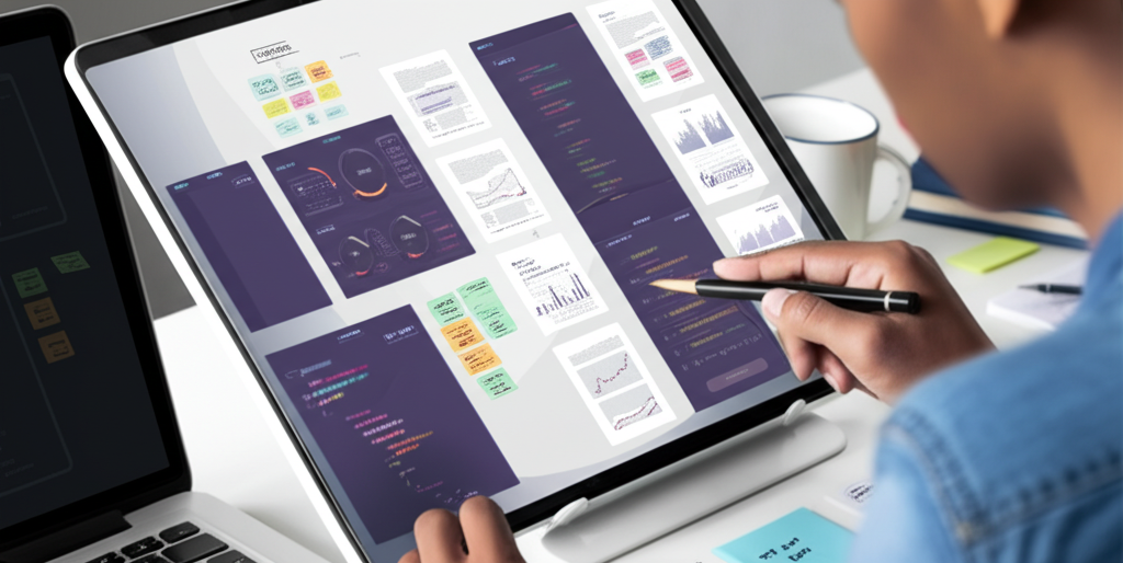 Mobile App Development