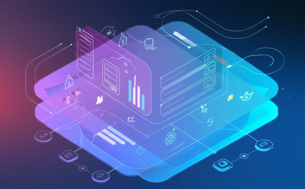 Website Design Showcase